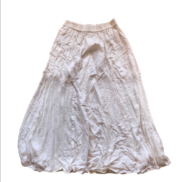 Grunge Fairy Boho Maxi - Picture 2 of 4